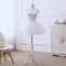 Lolita cosplay κοντό φόρεμα μεσοφόρι μπαλέτο, νυφικό κρινολίνο, κοντό μεσοφόρι 36cm - Σελίδα 2