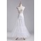 Διπλό νήμα Δύο στεφάνια Νυφικό φόρεμα Μοντέρνο Μεσοφόρι γάμου - Σελίδα 1