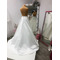 γάμος απλή φούστα σατέν νυφική φούστα μάξι γάμος Φούστα γάμου χωρίζει - Σελίδα 2