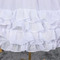 lolita petticoat καθημερινή lolita βολάν μεσοφόρι ρυθμιζόμενη φούστα - Σελίδα 5