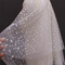 Dot πλέγμα βλεφαρίδων γαμήλια αξεσουάρ νυφικό νυφικό - Σελίδα 3