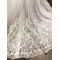 Αποσπώμενη φούστα γάμου για φορέματα Νυφική φούστα δαντέλα Απλικέ Αποσπώμενη φούστα τρένου προσαρμοσμένου μεγέθους - Σελίδα 6