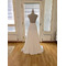 Σιφόν Νυφική Φούστα Νυφική Φούστα Νυφική Φούστα Παραλία Νυφικό Αξεσουάρ γάμου - Σελίδα 2