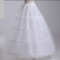 Πλήρες φόρεμα Τέσσερις ζάντες Κομψό Ρυθμιζόμενο Μεσοφόρι γάμου - Σελίδα 2