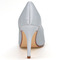 Γυναικεία παπούτσια γυναικών Γάμου ρηχά στόμα ψαριού κεφάλι ψηλά τακούνια rhinestone ενιαία παπούτσια παράνυμφων φόρεμα επίσημα παπούτσια - Σελίδα 9