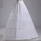 Περίμετρος Πρότυπο Πλήρες φόρεμα Ταφτάς πολυεστέρα Μεσοφόρι γάμου - Σελίδα 2
