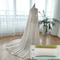 Chiffon μακρύ σάλι απλό κομψό γαμήλιο μπουφάν 2 μέτρα μήκος - Σελίδα 8
