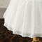 Νυφικό κοντό Crinoline, Κοντό εσώρουχο με φόρεμα χορού Cosplay, φουσκωτή φούστα, σιφόν κοριτσιού Lolita Petticoat 55cm - Σελίδα 4
