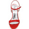 Νυφικά σανδάλια χοροεσπερίδα ψηλά τακούνια παπούτσια μόδας στιλέτο - Σελίδα 8