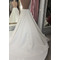 γάμος απλή φούστα σατέν νυφική φούστα μάξι γάμος Φούστα γάμου χωρίζει - Σελίδα 3