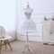 lolita κούφιο κλουβί φούστα πουλιού, σιφόν κάτω φούστα, κοντό μπουφάν, τσέρκι lolita, μεσοφόρι, - Σελίδα 2