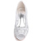 Ανοιξιάτικα καλοκαιρινά παπούτσια δαντέλα αναπνέουν άνετα γυναικεία παπούτσια - Σελίδα 3
