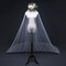 Velo da sposa da sposa Velo elegante Velo da sposa Accessori da sposa Velo Presa di fabbrica - Σελίδα 4