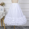 lolita petticoat καθημερινή lolita βολάν μεσοφόρι ρυθμιζόμενη φούστα - Σελίδα 3