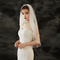 Νυφικό πέπλο μόδας χειροποίητα διαμάντια αξεσουάρ γάμου πέπλο φωτογραφία πέπλο - Σελίδα 2