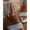 Γυναικεία Σανδάλια Γυναικεία Σανδάλια Παντελόνια Παπούτσια Γυναικεία Σανδάλια Γάμου - Σελίδα 6
