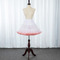 Ροζ ελαστική μέση φουσκωτό τούλι μεσοφόρι, Princess Ballet Dance Pettiskirts Lolita Cosplay, Rainbow Cloud Κοντή φούστα Tutu 45cm - Σελίδα 2