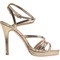 11CM χρυσή πλατφόρμα σανδάλια μόδας γυναικεία παπούτσια μόδας - Σελίδα 4