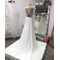 Σιφόν γαμήλια φούστα Νυφική φούστα ξεχωριστή Αποσπώμενη νυφική φούστα Αποσπώμενη γαμήλια φούστα - Σελίδα 3