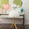 Φούστα Lolita Lace Fishbone, Cosplay Petticoat, Chiffon Lace Crinoline 47cm - Σελίδα 2