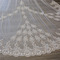 Μεγάλα αξεσουάρ γάμου πέπλο ουρά 3 μέτρα μακρύ πέπλο νυφικό γαμήλιο πέπλο - Σελίδα 5