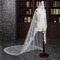 Νυφικό πέπλο γαμήλιο πέπλο με υδατοδιαλυτή δαντέλα - Σελίδα 3
