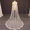 Vestido de noiva vestido de noiva xale pérola xale rendado xale - Σελίδα 1
