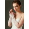 Δαντέλα Δαντέλα Μακρύ Ψευτογάντι Διακόσμηση Γάντια γάμου - Σελίδα 2