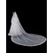 Νυφικό αξεσουάρ γάμου νυχιών δαντέλα πέπλο καπέλο πέπλο - Σελίδα 3