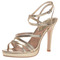 11CM χρυσή πλατφόρμα σανδάλια μόδας γυναικεία παπούτσια μόδας - Σελίδα 1