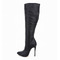 Γυναικεία παπούτσια Occident Stilettos Mid-calf Boots Ψηλοτάκουνα γυναικεία φθινοπωρινά και χειμερινά μακριά ψηλοτάκουνα μποτάκια - Σελίδα 5