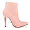 Φθινοπωρινό και χειμερινό κοντό σωλήνα Martin stiletto γυναικείες μπότες παπούτσια γάμου ψηλοτάκουνες μπότες 11CM - Σελίδα 14
