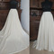 Φούστα με τσέπες νυφική φούστα χωρίζει Φούστα γάμου Αποσπώμενο τρένο Αφαιρούμενη φούστα - Σελίδα 6