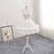 Lolita φούστα μεσοφόρι cosplay κοντό μεσοφόρι αξεσουάρ γάμου μήκους 48cm - Σελίδα 2