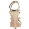 11CM χρυσή πλατφόρμα σανδάλια μόδας γυναικεία παπούτσια μόδας - Σελίδα 2