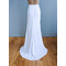 Γάμος χωρίζει Γοργόνα νυφική φούστα προσαρμοσμένο νυφικό Απλά μοντέρνα χωρίσματα γάμου - Σελίδα 4