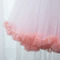 Ροζ τούλι μεσοφόρι, Κοριτσίστικη φούστα Tutu, Κοντή φούστα για πάρτι, Cos Μεσοφόρι, κοντή τούλινη φούστα 60cm - Σελίδα 4