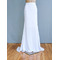 Γάμος χωρίζει Γοργόνα νυφική φούστα προσαρμοσμένο νυφικό Απλά μοντέρνα χωρίσματα γάμου - Σελίδα 1