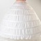 Περίμετρος Ρυθμιζόμενο Έξι ζάντες Πλήρες φόρεμα Μεσοφόρι γάμου - Σελίδα 3