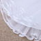 Lolita cosplay κοντό φόρεμα μεσοφόρι μπαλέτο, νυφικό κρινολίνο, κοντό μεσοφόρι 36cm - Σελίδα 4