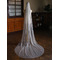 Pearl Veil Spray Silver Sparkling Weil Weil Weil Weil Wedding Headwear - Σελίδα 5