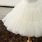 Μίνι κρινολίνο γάμου νύφης, βολάν μπαλάκι κοντό εσώρουχο, φουσκωτή φούστα - Σελίδα 4