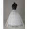 Ελαστική μέση Πρότυπο Νυφικό φόρεμα ΣΥΡΗΤΙ δαντέλα Μεσοφόρι γάμου - Σελίδα 2