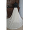 Φούστα με τσέπες νυφική φούστα χωρίζει Φούστα γάμου Αποσπώμενο τρένο Αφαιρούμενη φούστα - Σελίδα 2