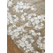 Λευκό ιβουάρ vintage δαντέλα πέπλο εκκλησίας γάμου πέπλο πολυτελές συρόμενο πέπλο - Σελίδα 7