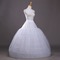Ρυθμιζόμενο Ισχυρή καθαρή Πλήρες φόρεμα Έξι ζάντες Μεσοφόρι γάμου - Σελίδα 2
