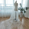 Γάμος νυφικό μαντήλι νυφικό μακρύ παλτό 200CM - Σελίδα 2