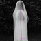 120CM νυφικό μαργαριτάρι πέπλο σύντομο πέπλο αξεσουάρ γάμου - Σελίδα 6