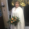 Σάλι νύφης 200cm Παντός γάμου σάλι με κουκούλα λευκό - Σελίδα 13