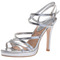 11CM χρυσή πλατφόρμα σανδάλια μόδας γυναικεία παπούτσια μόδας - Σελίδα 5